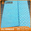 high absorbent 100% cellulose sponge cleaning wipes